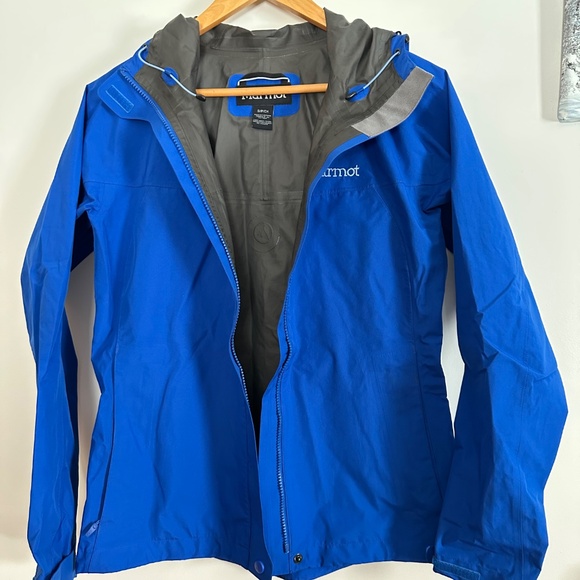 Marmot Optima Gore-Tex® Jacket - Picture 2 of 2